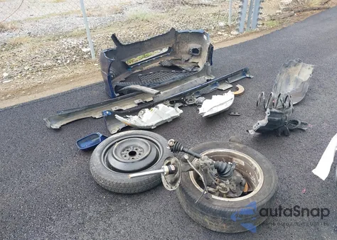 2011 Toyota Camry Se из США, поврежденный, VIN 4T1BF3EK2BU756942